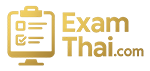 แนวข้อสอบออนไลน์